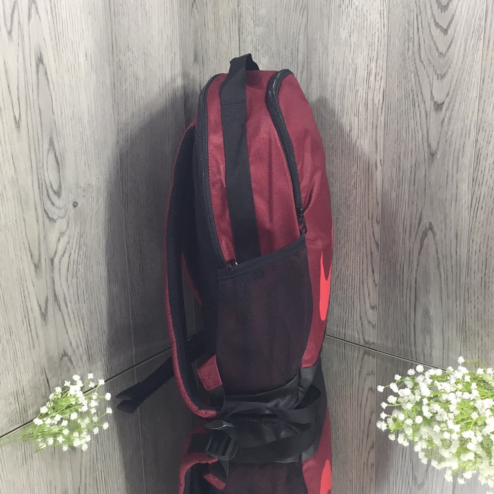 ❤️ Nike Brasilia 18L Duffle Bag - Picture 4 of 8